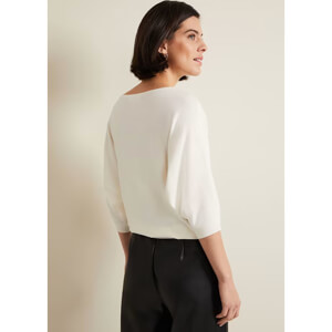 Phase Eight Cristine Knit Jumper